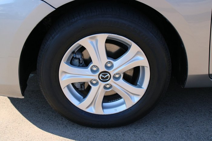 2013 Mazda 3