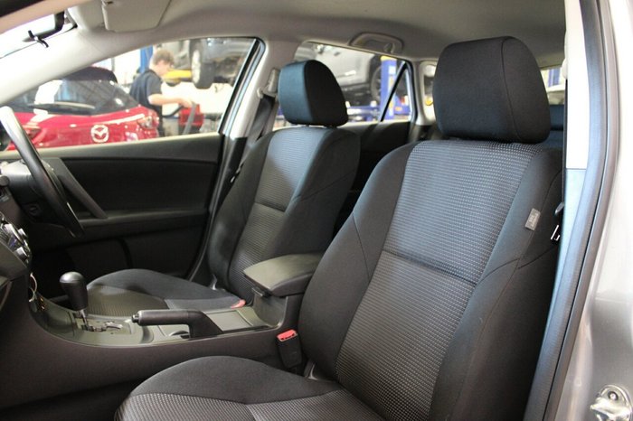 2013 Mazda 3