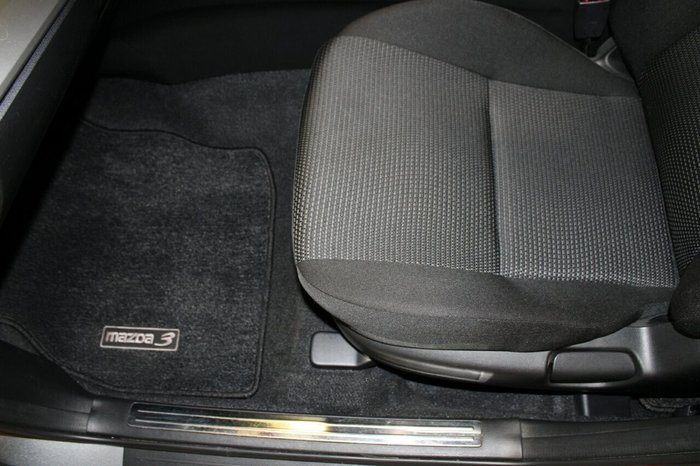 2013 Mazda 3