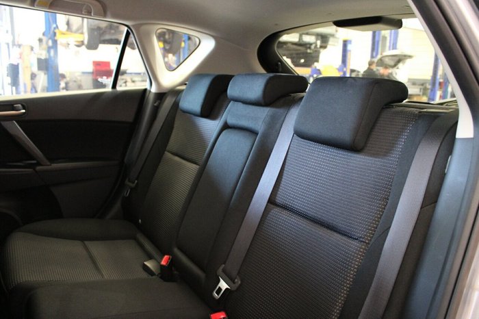 2013 Mazda 3