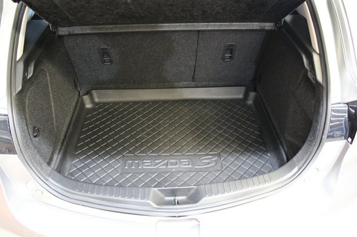 2013 Mazda 3