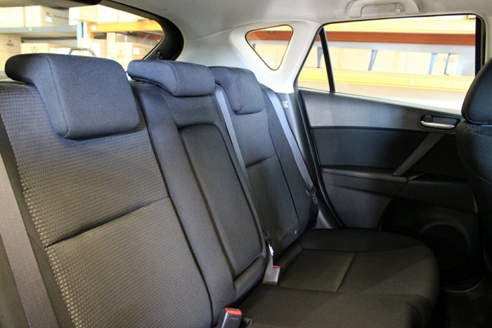 2013 Mazda 3