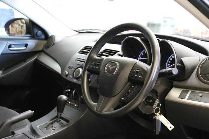 2013 Mazda 3