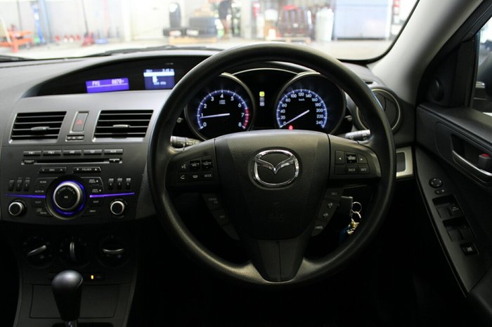 2013 Mazda 3