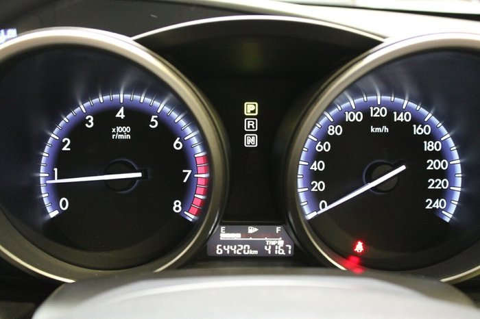 2013 Mazda 3
