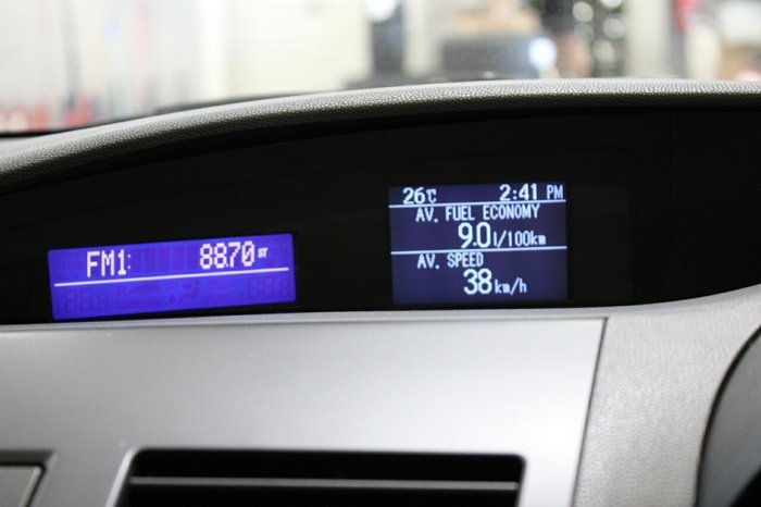 2013 Mazda 3