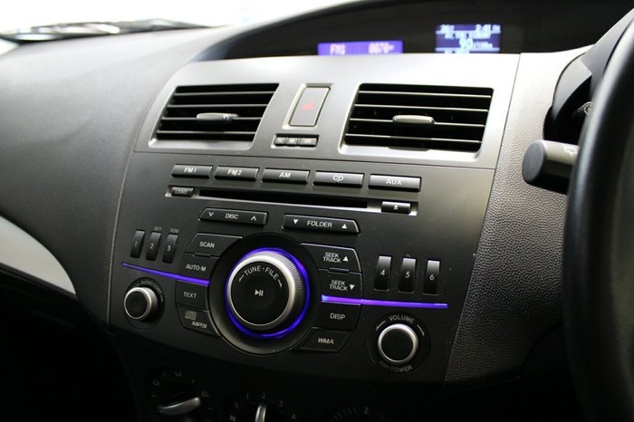 2013 Mazda 3