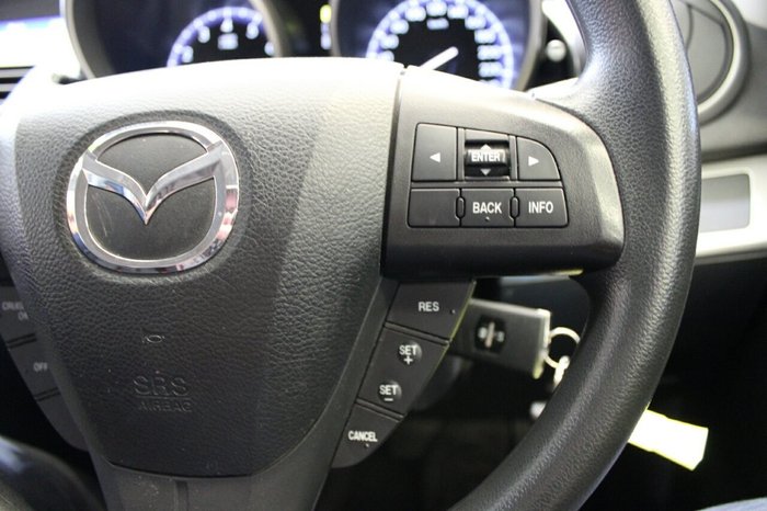 2013 Mazda 3