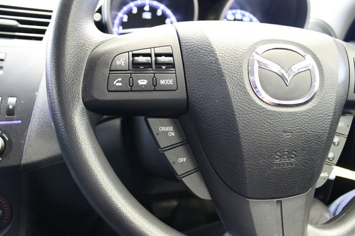 2013 Mazda 3