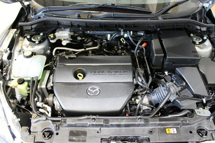 2013 Mazda 3