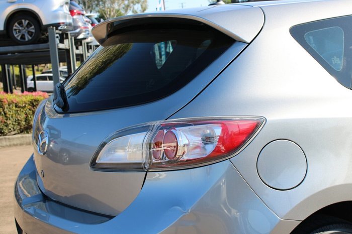 2013 Mazda 3