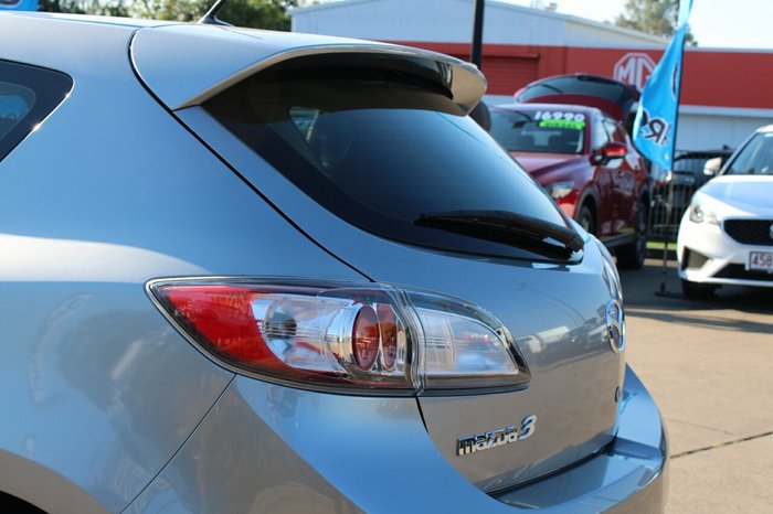 2013 Mazda 3