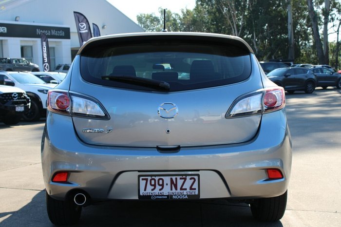 2013 Mazda 3