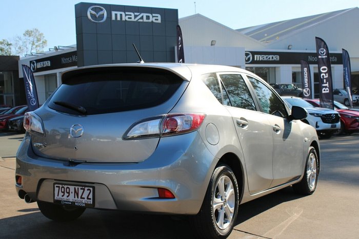 2013 Mazda 3