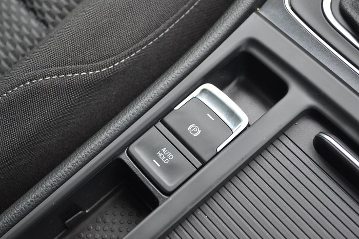 2019 Volkswagen Golf 110TSI Trendline 7.5 MY19.5 Indium Grey