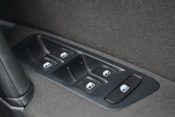 2019 Volkswagen Golf 110TSI Trendline 7.5 MY19.5 Indium Grey