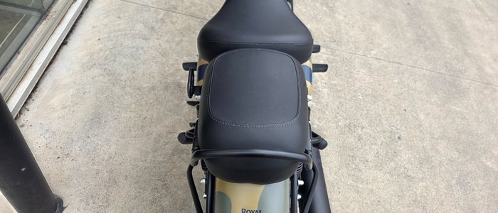 2025 Royal Enfield (see Also Enfiel CLASSIC 350 BEIGE