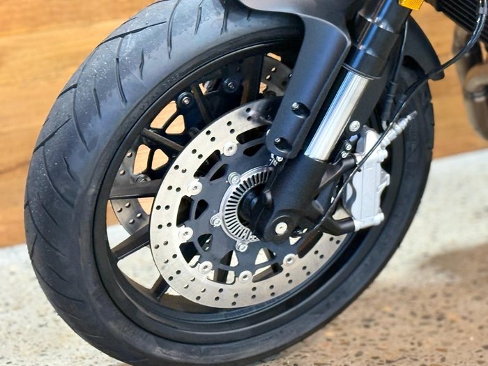 2024 HARLEY-DAVIDSON 2024 Harley-davidson 500CC X500