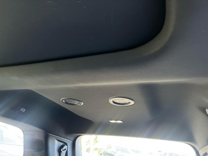 2023 Ford Everest Platinum