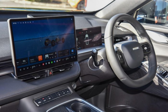 2026 GWM Haval H6GT Ultra Hi4 PHEV