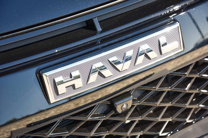 2026 GWM Haval H6GT Ultra Hi4 PHEV