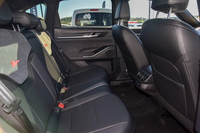 2026 GWM Haval H6GT Ultra Hi4 PHEV