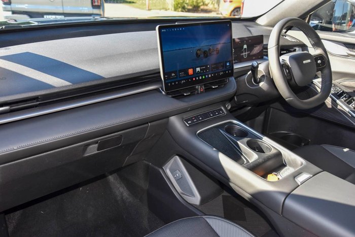 2026 GWM Haval H6GT Ultra Hi4 PHEV
