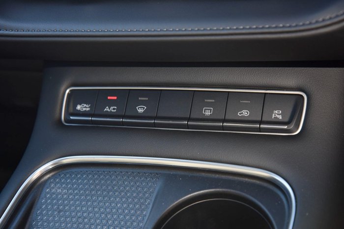 2026 GWM Haval H6GT Ultra Hi4 PHEV