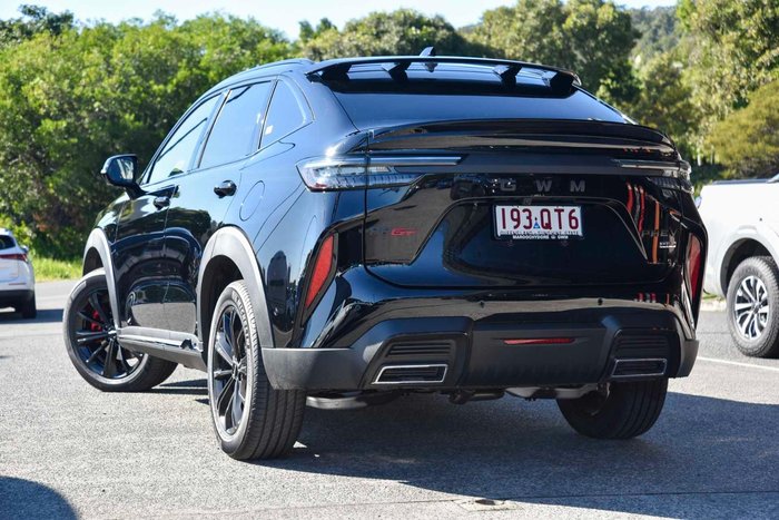 2026 GWM Haval H6GT Ultra Hi4 PHEV