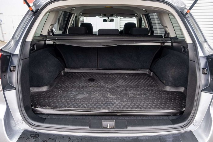 2013 Subaru Outback 2.0D