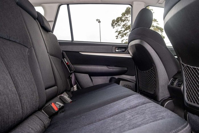 2013 Subaru Outback 2.0D