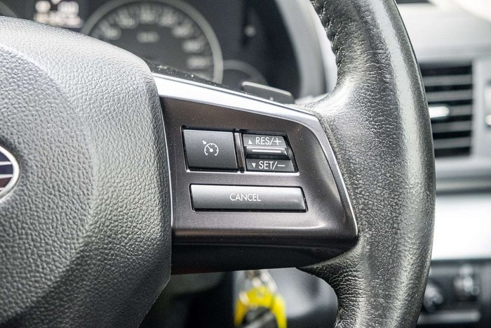 2013 Subaru Outback 2.0D