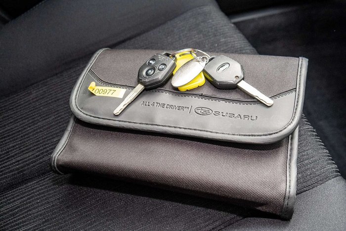 2013 Subaru Outback 2.0D