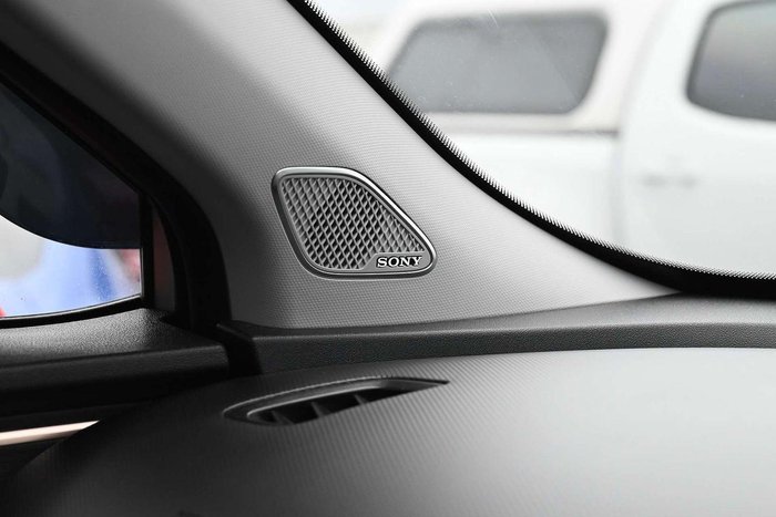 2023 Chery OMODA 5 EX