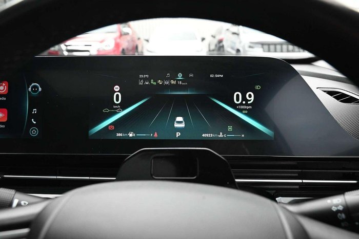 2023 Chery OMODA 5 EX