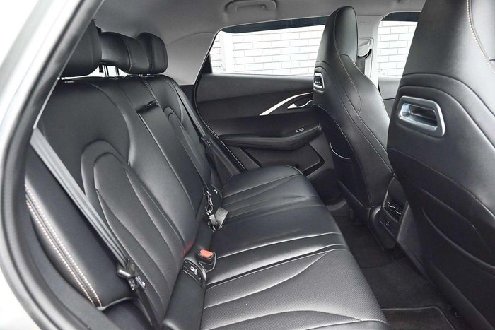 2023 Chery OMODA 5 EX