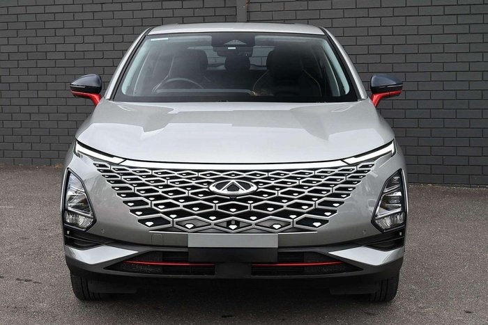 2023 Chery OMODA 5 EX