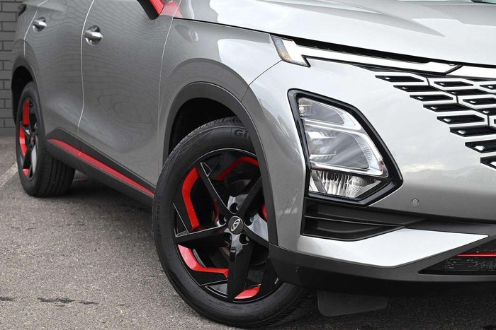 2023 Chery OMODA 5 EX