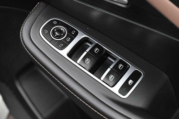 2023 Chery OMODA 5 EX