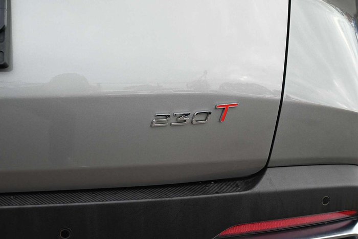 2023 Chery OMODA 5 EX