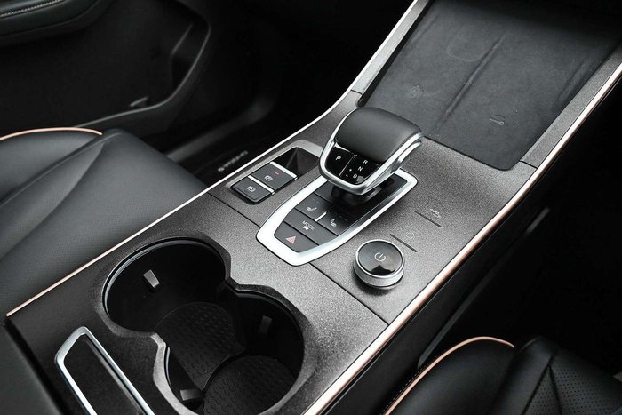 2023 Chery OMODA 5 EX