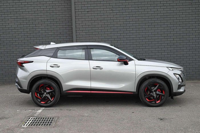 2023 Chery OMODA 5 EX