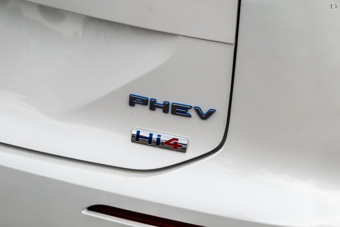 2026 GWM Haval H6 Ultra PHEV