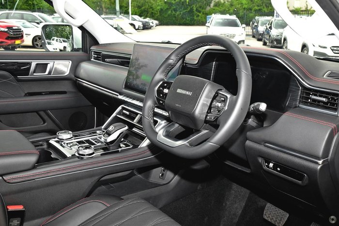 2025 Foton Tunland V7-C