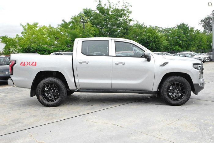 2025 Foton Tunland V7-C