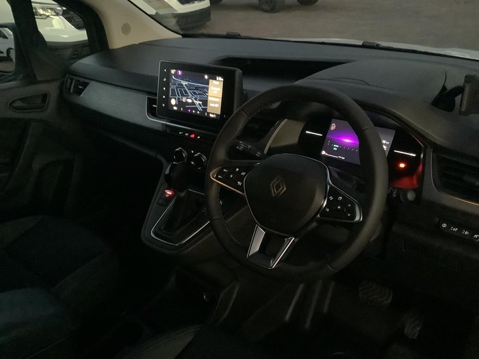2025 Renault Kangoo L1