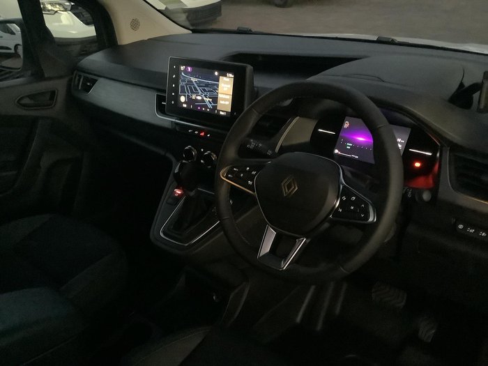 2025 Renault Kangoo L1