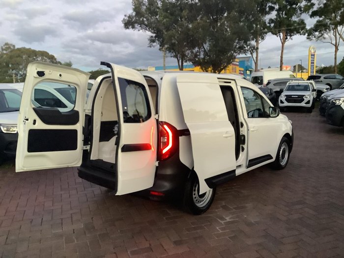 2025 Renault Kangoo L1