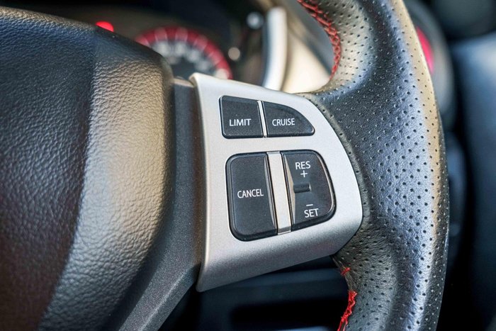 2018 Suzuki Vitara S Turbo