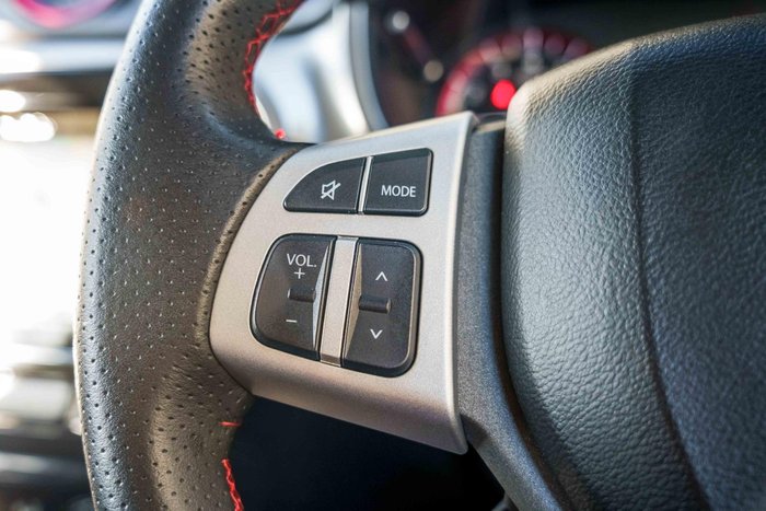 2018 Suzuki Vitara S Turbo